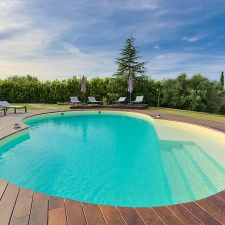 Villa Morro Suites Morrovalle 外观 照片