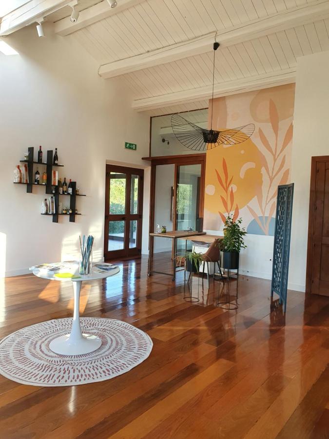 Villa Morro Suites Morrovalle 外观 照片