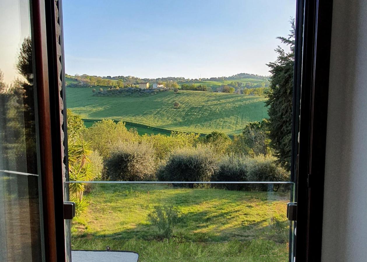 Villa Morro Suites Morrovalle 外观 照片
