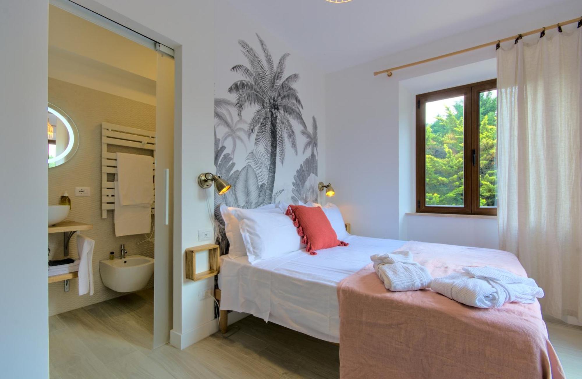 Villa Morro Suites Morrovalle 外观 照片