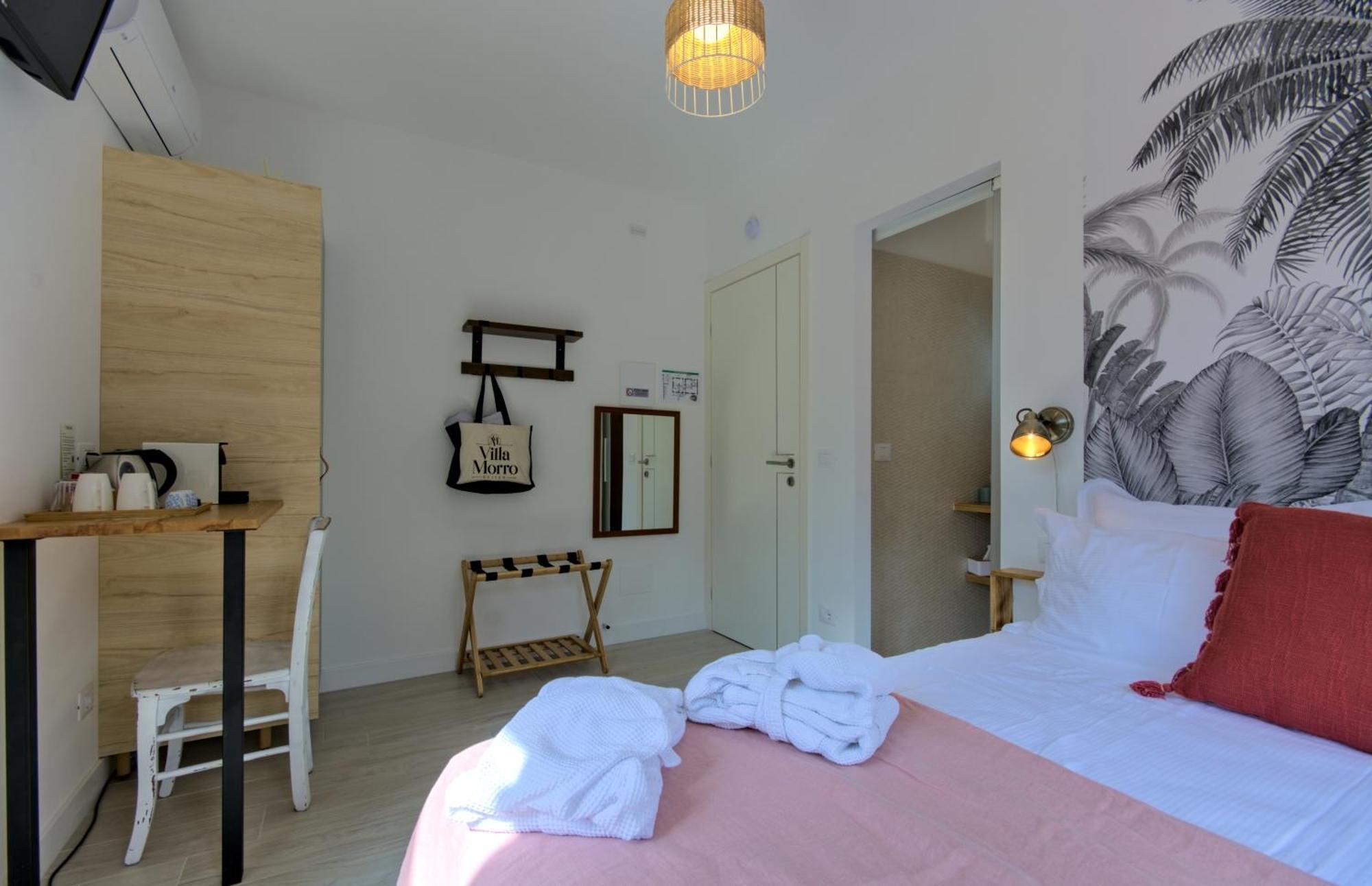 Villa Morro Suites Morrovalle 外观 照片