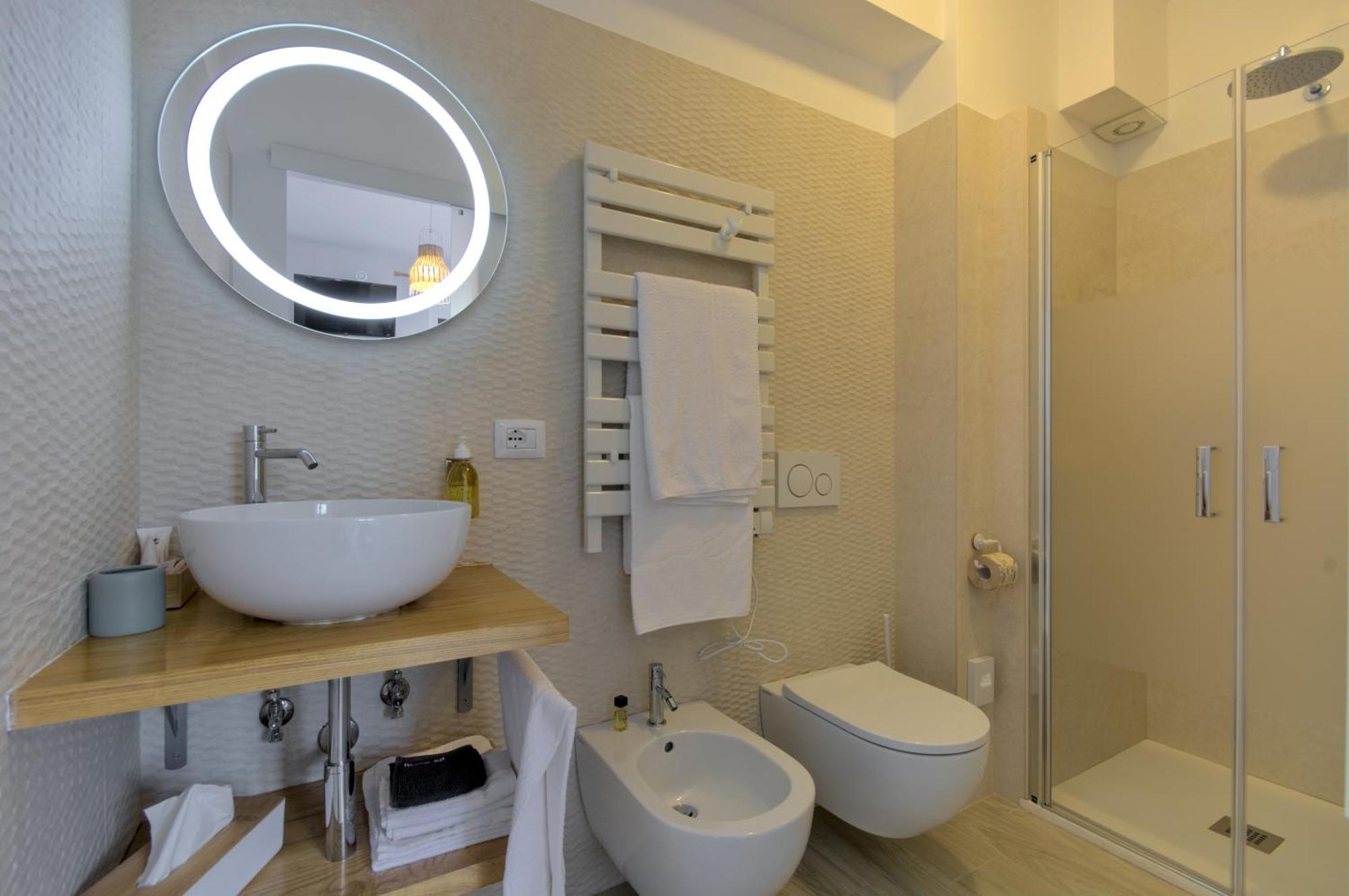 Villa Morro Suites Morrovalle 外观 照片