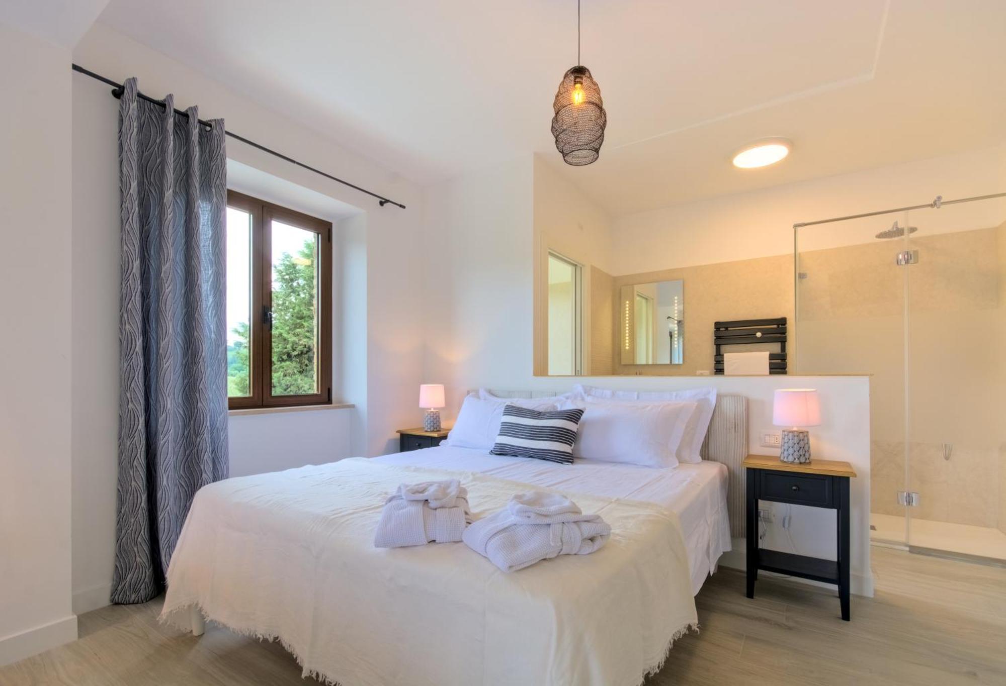 Villa Morro Suites Morrovalle 外观 照片