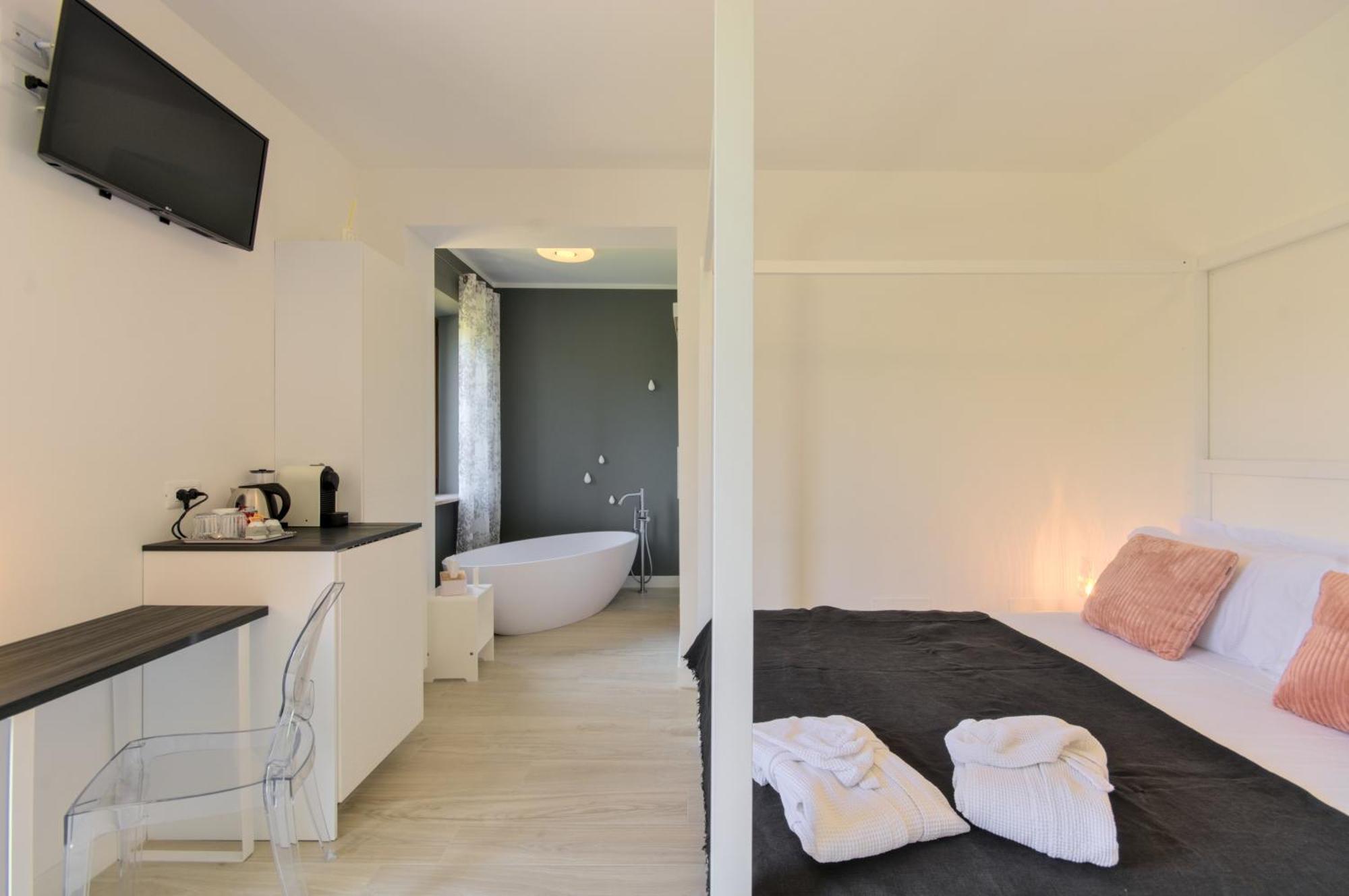 Villa Morro Suites Morrovalle 外观 照片