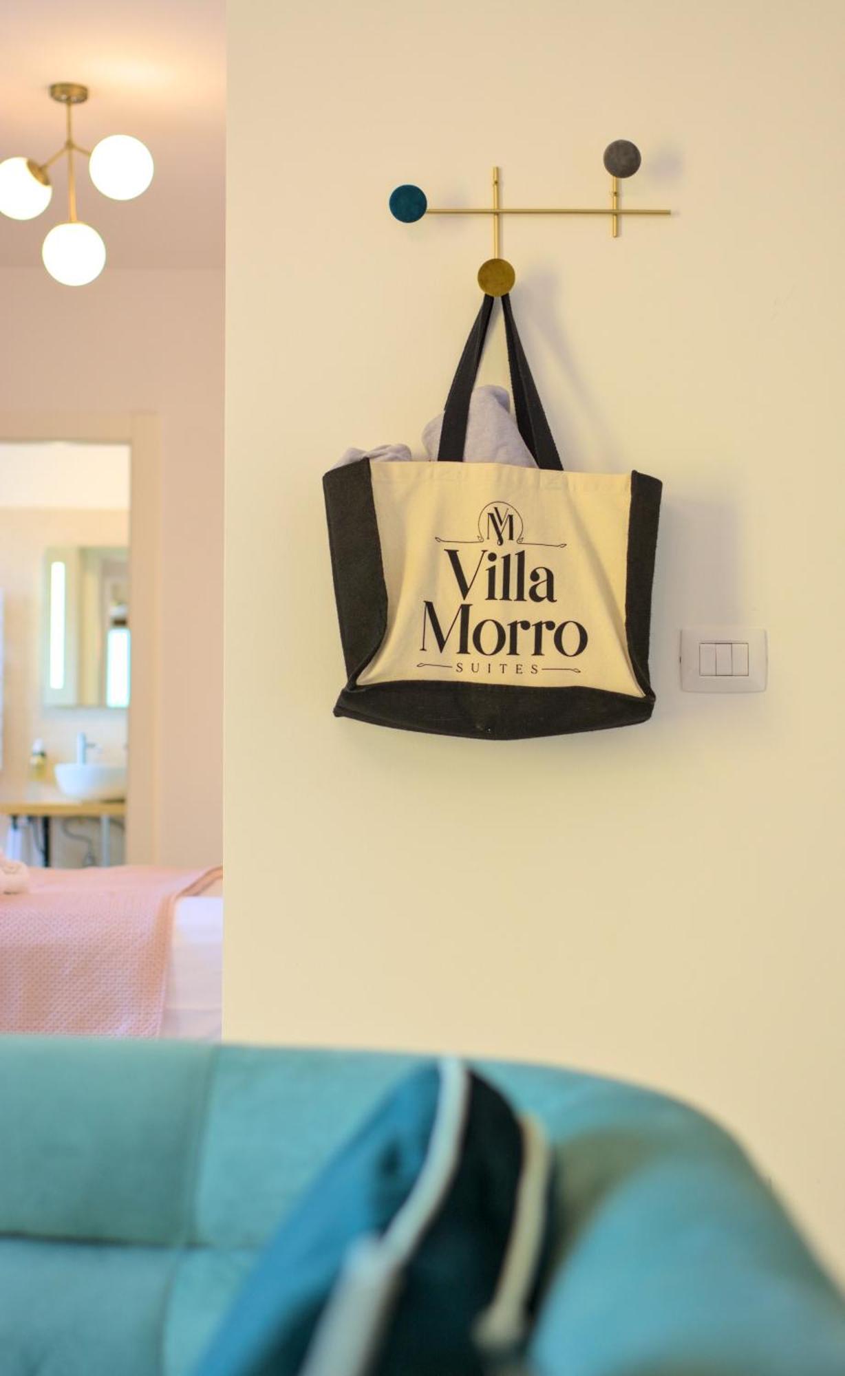 Villa Morro Suites Morrovalle 客房 照片