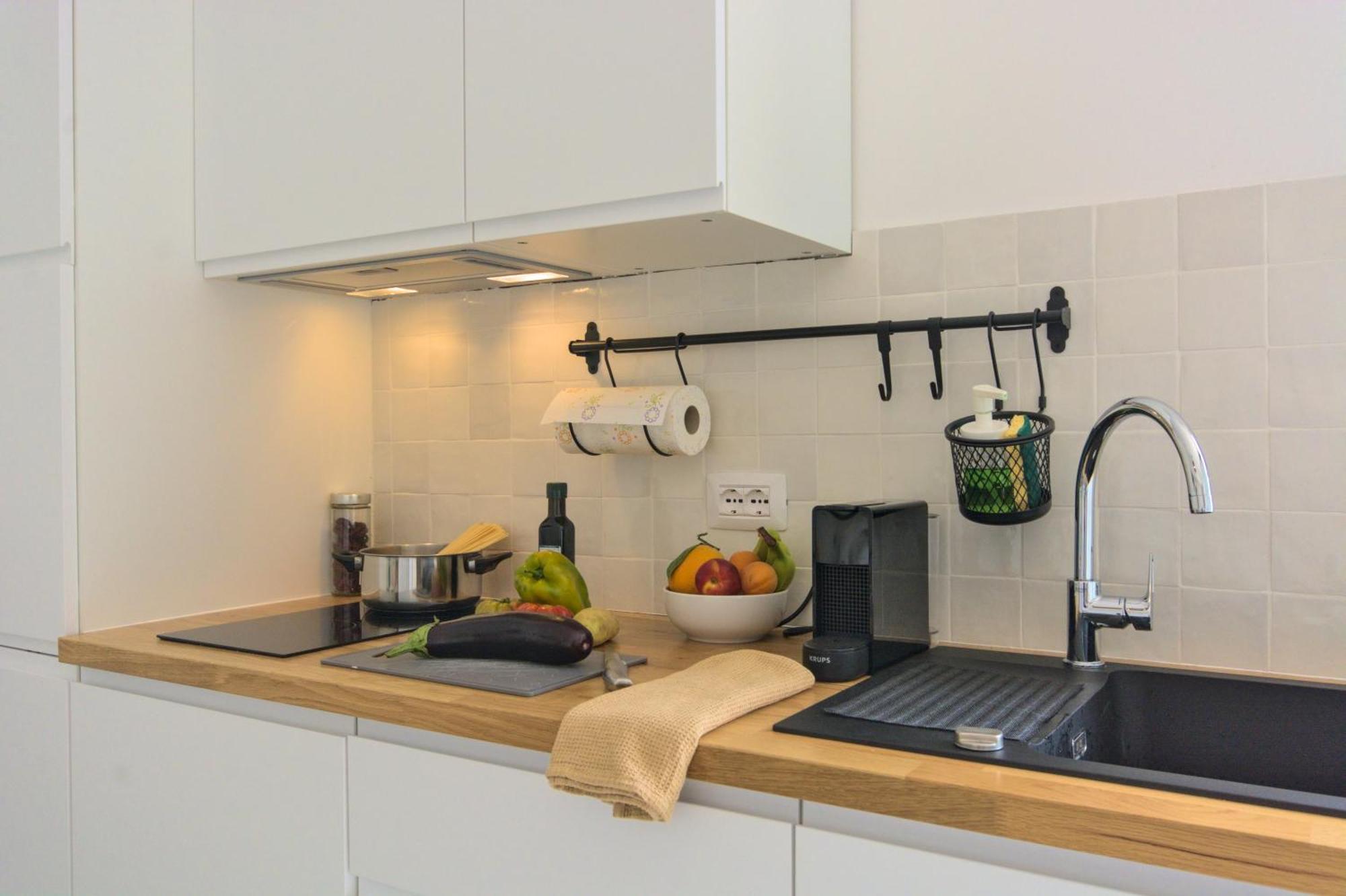 Villa Morro Suites Morrovalle 外观 照片