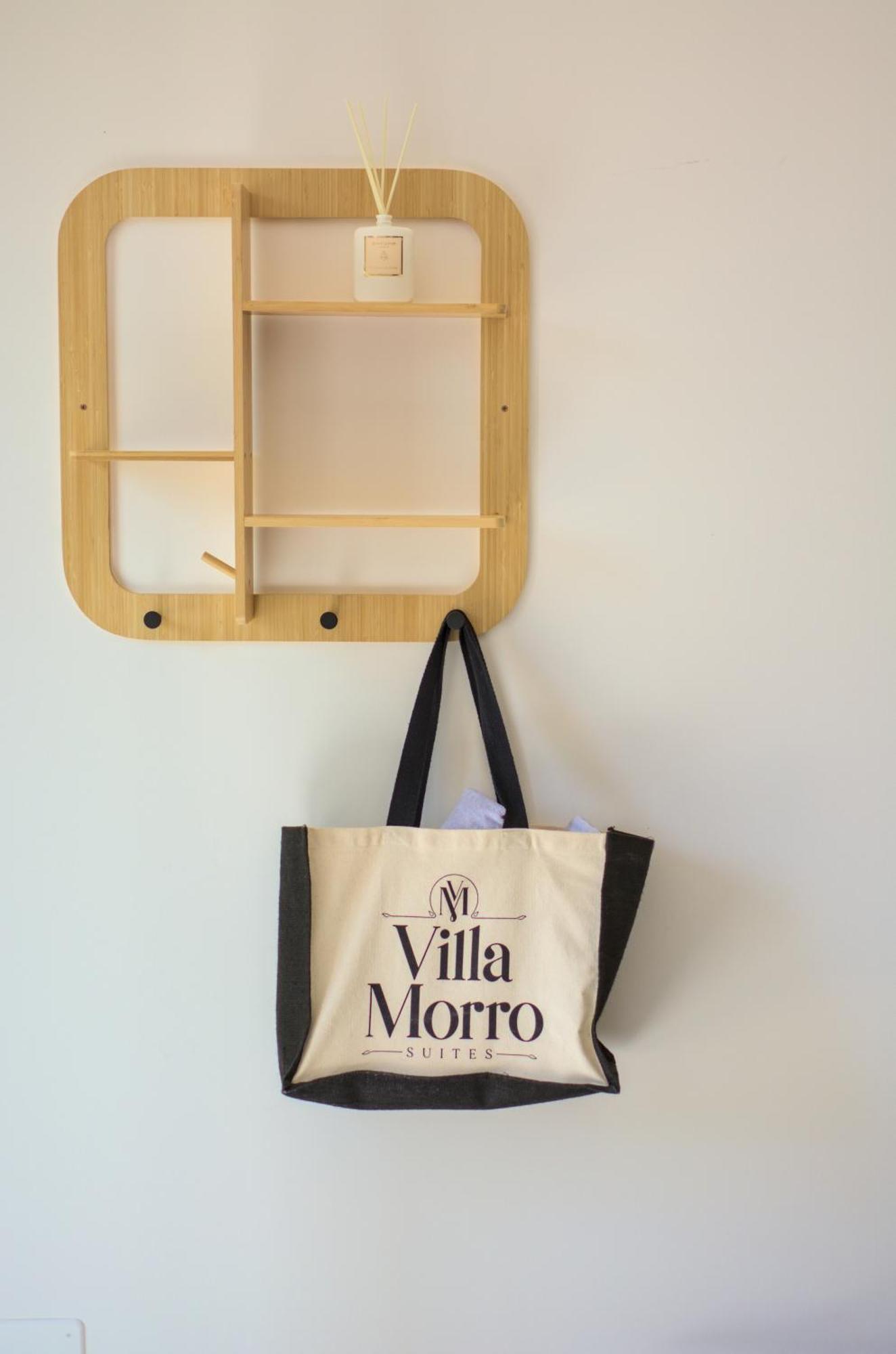 Villa Morro Suites Morrovalle 客房 照片