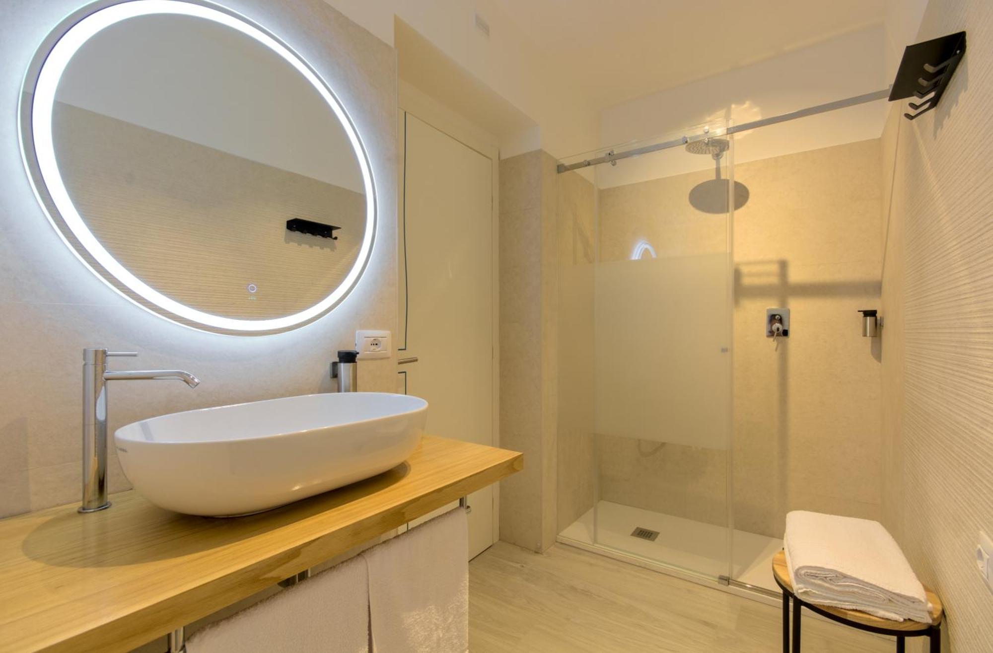 Villa Morro Suites Morrovalle 客房 照片