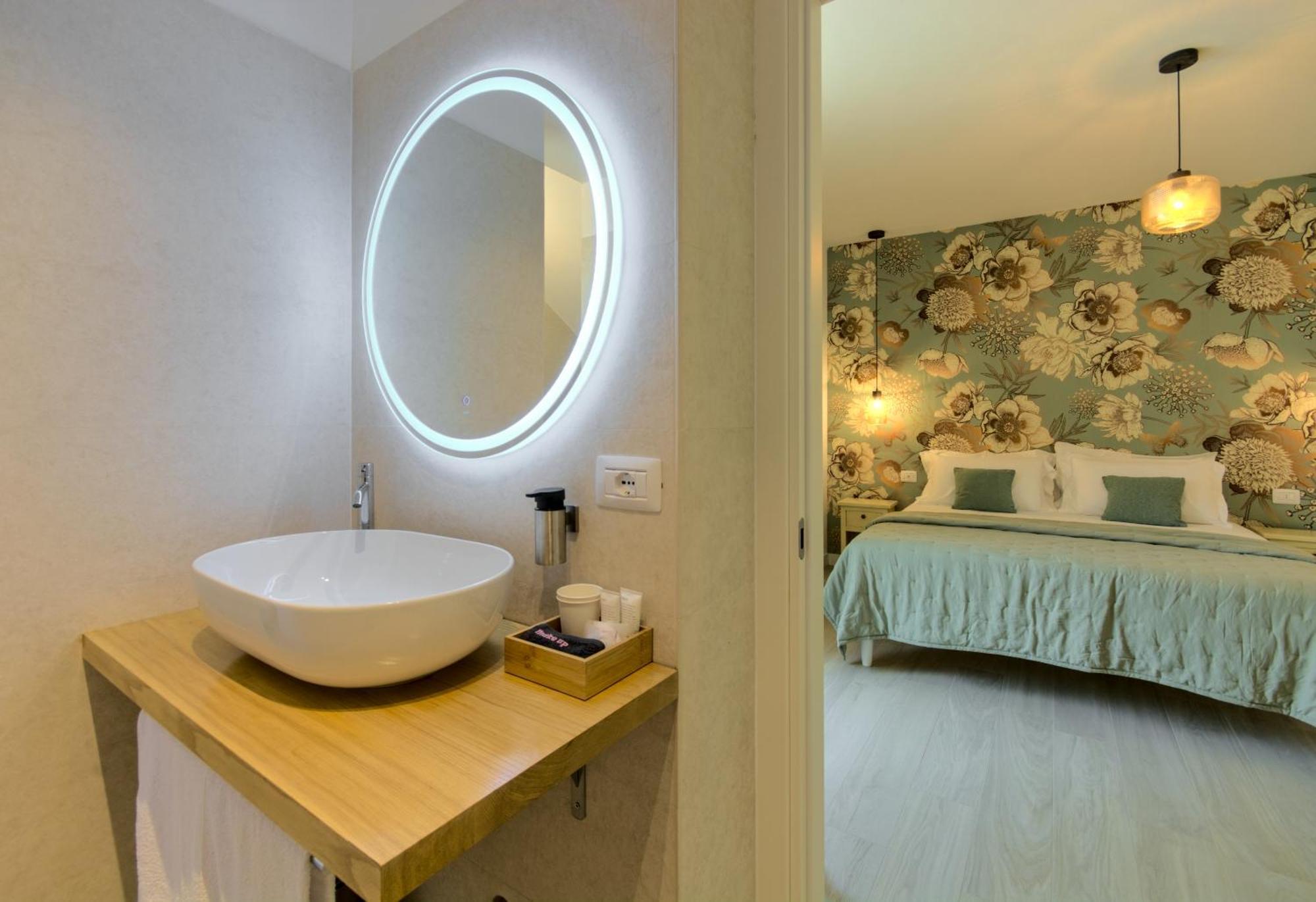 Villa Morro Suites Morrovalle 外观 照片