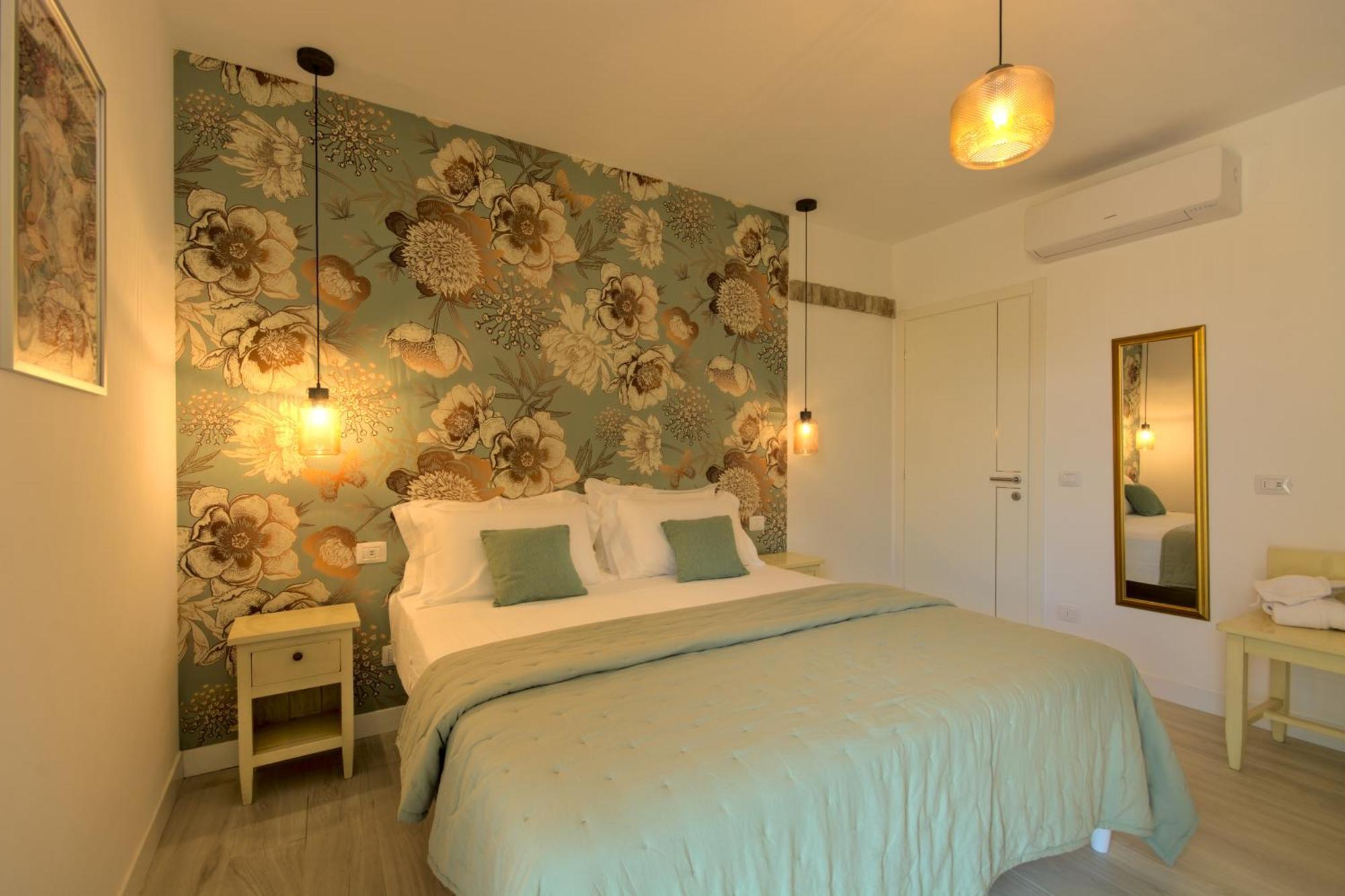 Villa Morro Suites Morrovalle 客房 照片