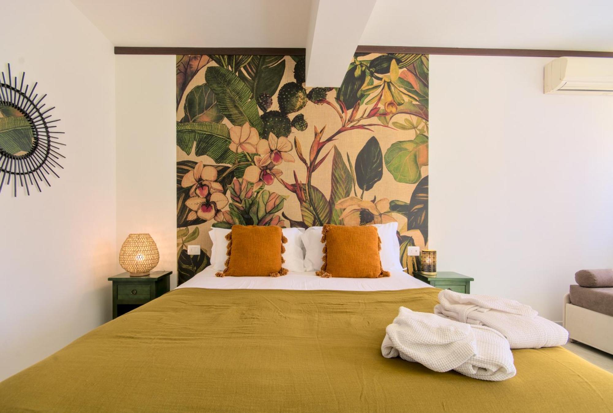 Villa Morro Suites Morrovalle 客房 照片