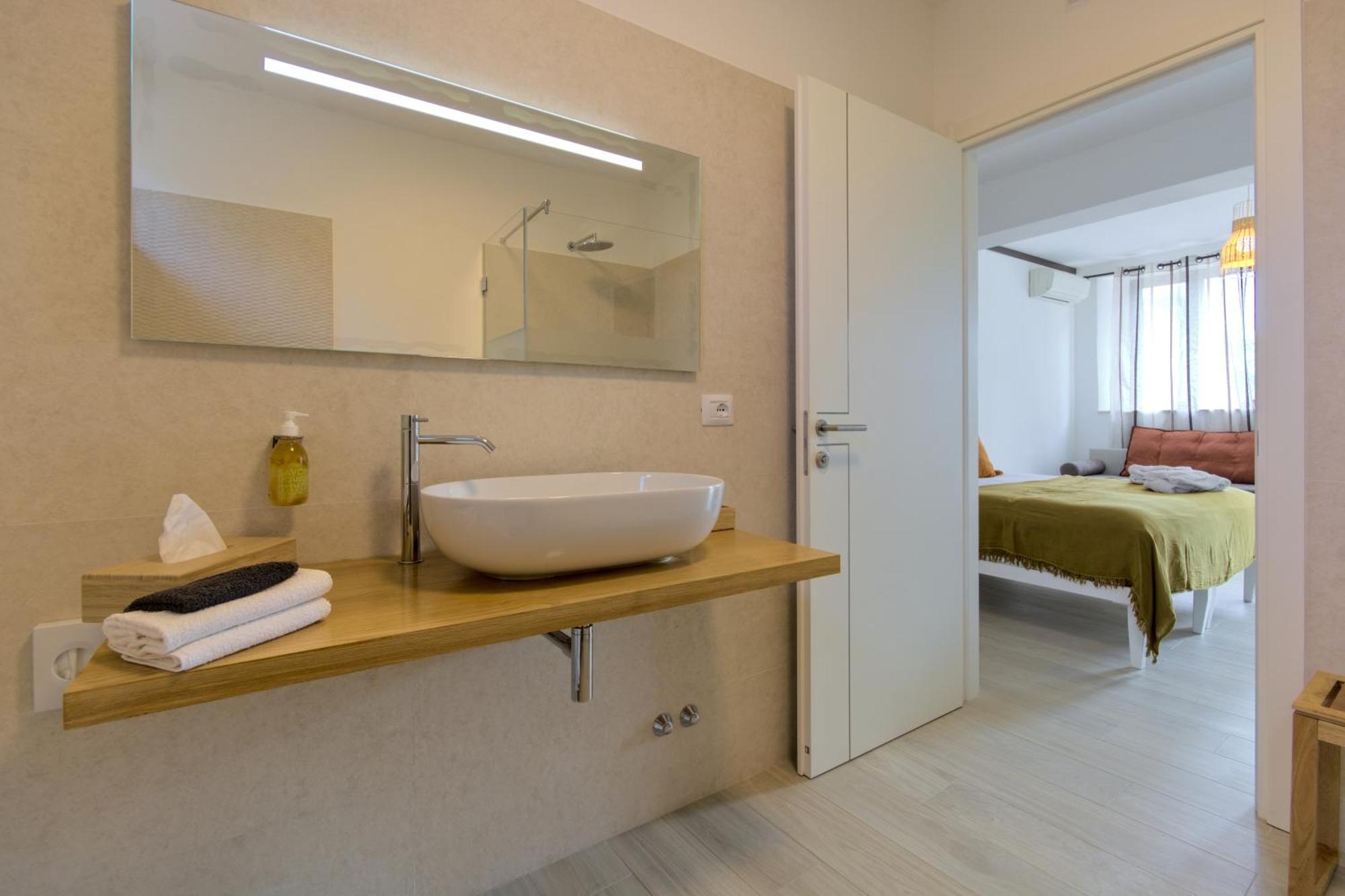 Villa Morro Suites Morrovalle 客房 照片