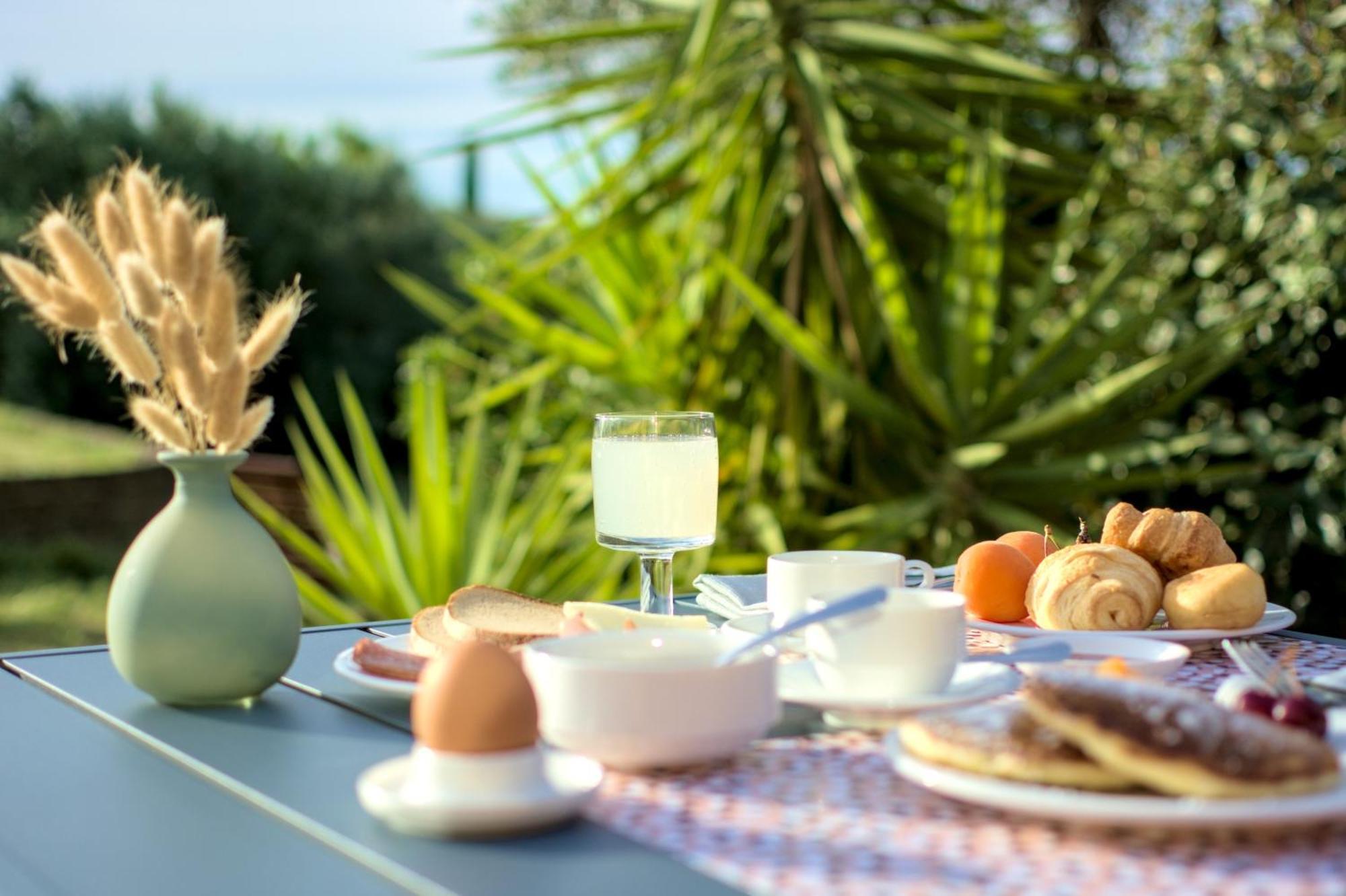 Villa Morro Suites Morrovalle 外观 照片
