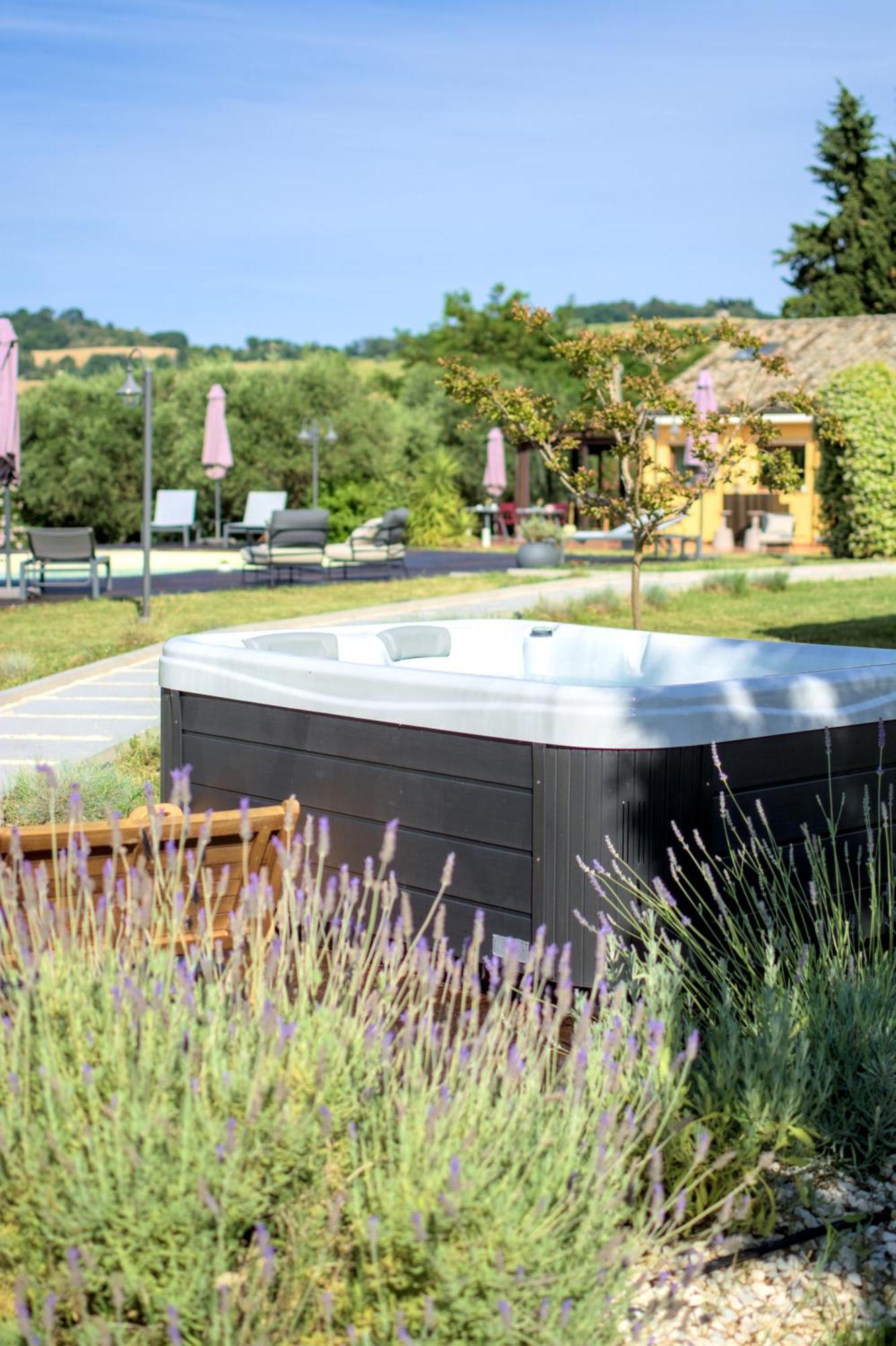 Villa Morro Suites Morrovalle 外观 照片
