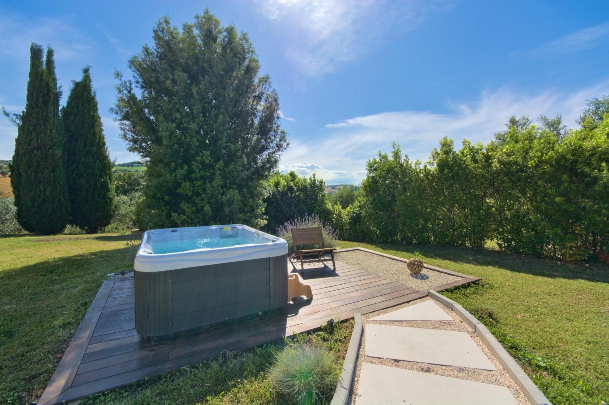 Villa Morro Suites Morrovalle 外观 照片