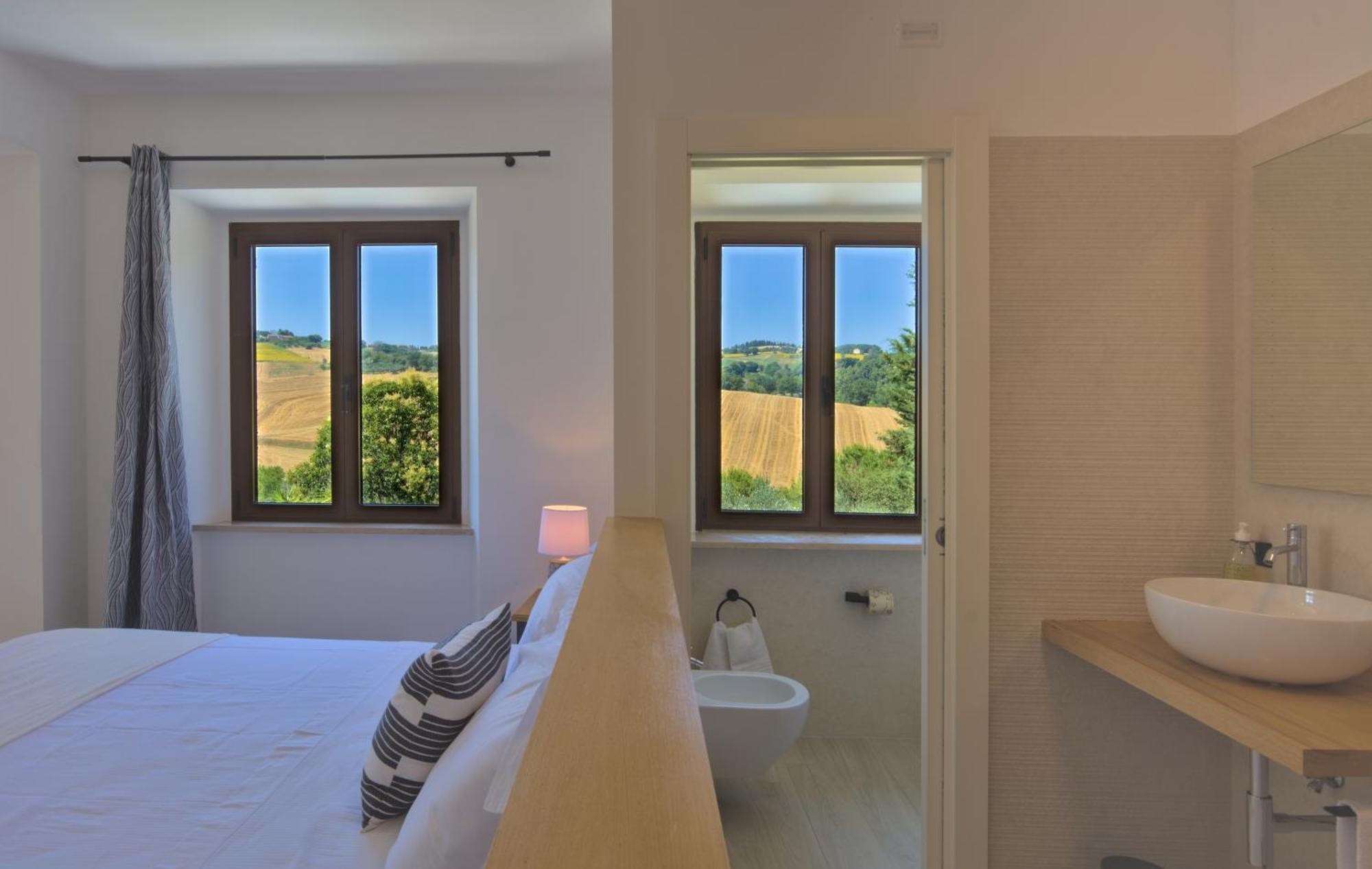 Villa Morro Suites Morrovalle 客房 照片