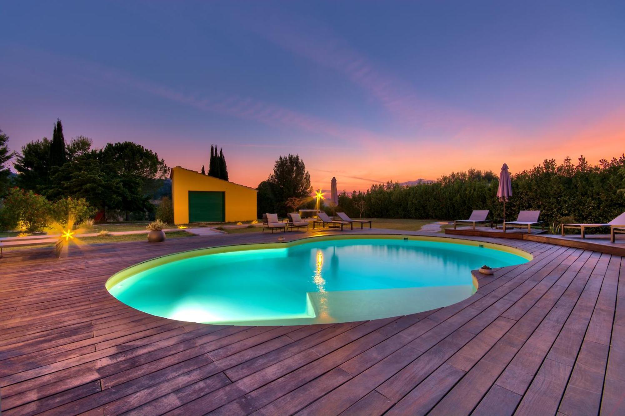 Villa Morro Suites Morrovalle 外观 照片