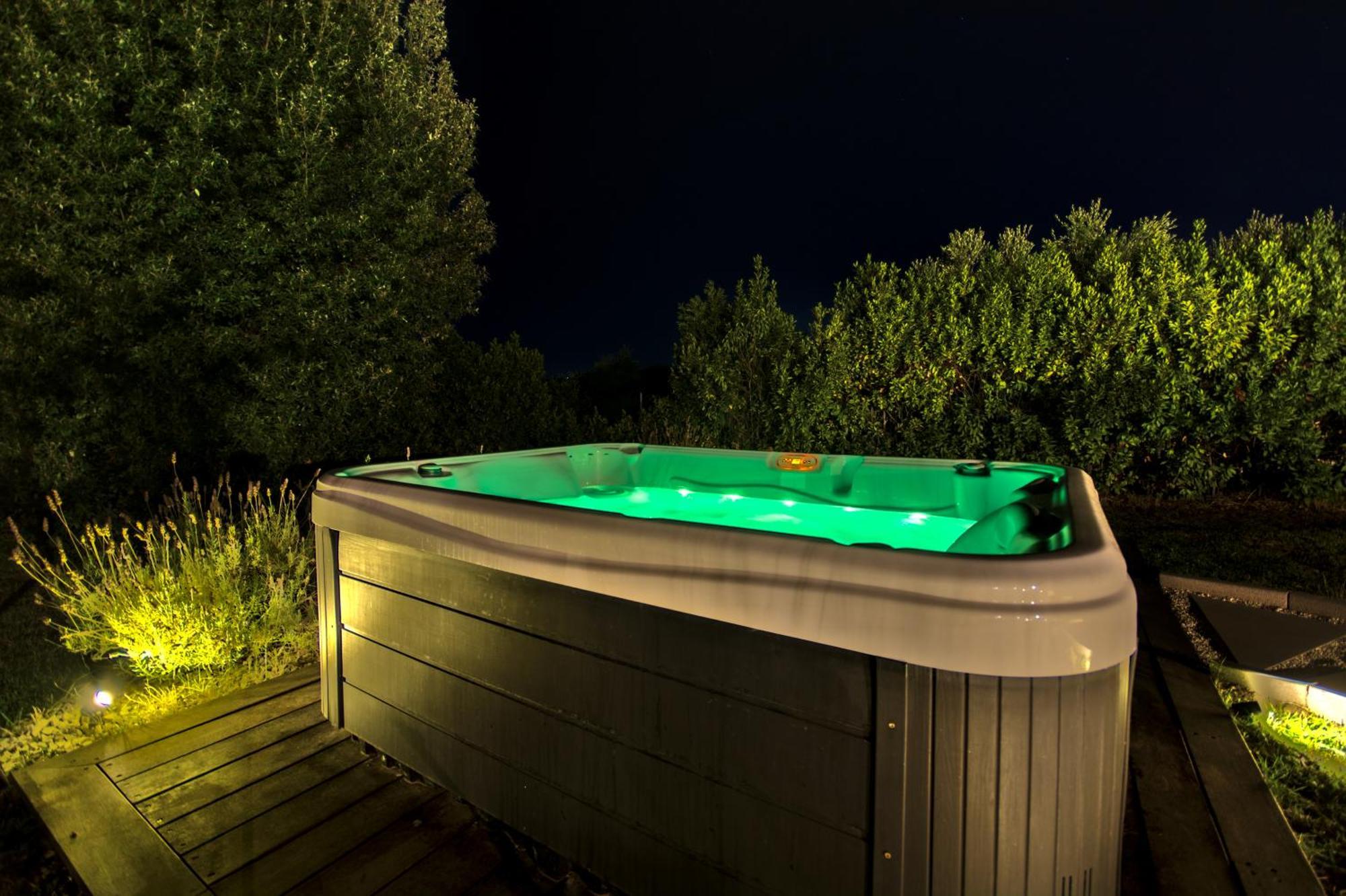 Villa Morro Suites Morrovalle 外观 照片